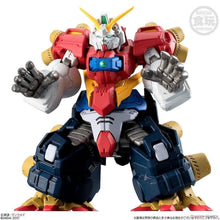 Load image into Gallery viewer, FW Gundam Converge EX19 Devil Gundam - MJ@TreasureHearts Toys & Collectibles