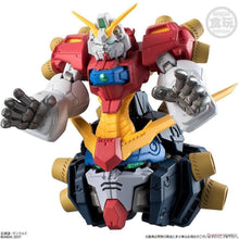 Load image into Gallery viewer, FW Gundam Converge EX19 Devil Gundam - MJ@TreasureHearts Toys & Collectibles