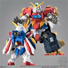 Load image into Gallery viewer, FW Gundam Converge EX19 Devil Gundam - MJ@TreasureHearts Toys & Collectibles