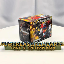 Load image into Gallery viewer, FW Gundam Converge EX19 Devil Gundam - MJ@TreasureHearts Toys & Collectibles