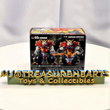 Load image into Gallery viewer, FW Gundam Converge EX19 Devil Gundam - MJ@TreasureHearts Toys & Collectibles