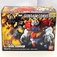 Load image into Gallery viewer, FW Gundam Converge EX19 Devil Gundam - MJ@TreasureHearts Toys & Collectibles