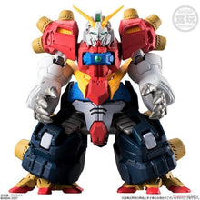 Load image into Gallery viewer, FW Gundam Converge EX19 Devil Gundam - MJ@TreasureHearts Toys & Collectibles