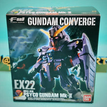 Load image into Gallery viewer, FW Gundam Converge EX22 Psyco Gundam Mk-II - MJ@TreasureHearts Toys & Collectibles