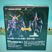 Load image into Gallery viewer, FW Gundam Converge EX22 Psyco Gundam Mk-II - MJ@TreasureHearts Toys & Collectibles