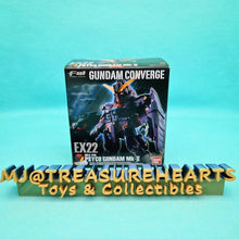 Load image into Gallery viewer, FW Gundam Converge EX22 Psyco Gundam Mk-II - MJ@TreasureHearts Toys & Collectibles