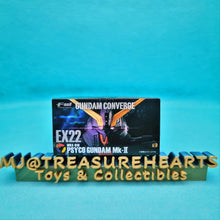 Load image into Gallery viewer, FW Gundam Converge EX22 Psyco Gundam Mk-II - MJ@TreasureHearts Toys & Collectibles