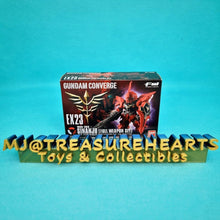 Load image into Gallery viewer, FW Gundam Converge EX23 Sinanju Full Weapon Set - MJ@TreasureHearts Toys & Collectibles