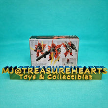 Load image into Gallery viewer, FW Gundam Converge EX23 Sinanju Full Weapon Set - MJ@TreasureHearts Toys & Collectibles