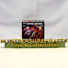 Load image into Gallery viewer, Gundam Converge Mechanics Code Geass Guren Box Front2