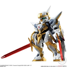 Load image into Gallery viewer, FW Gundam Converge Mechanics Code Geass Lancelot Left2