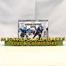 Load image into Gallery viewer, FW Gundam Converge SP05 Fullburnern & Physalis Box Front2
