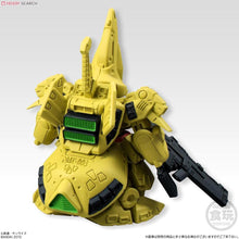 Load image into Gallery viewer, FW Gundam Converge SP06 Z Gundam & The-O Back