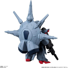 Load image into Gallery viewer, FW Gundam Converge SP07 Freedom & Providence Back2