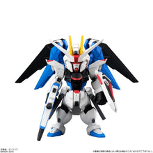 Load image into Gallery viewer, FW Gundam Converge SP07 Freedom & Providence Front2