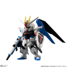 Load image into Gallery viewer, FW Gundam Converge SP07 Freedom & Providence Left1