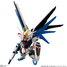 Load image into Gallery viewer, FW Gundam Converge SP07 Freedom & Providence Left2
