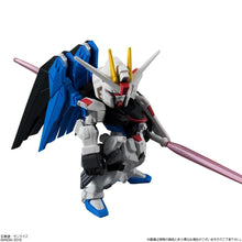 Load image into Gallery viewer, FW Gundam Converge SP07 Freedom & Providence Right3