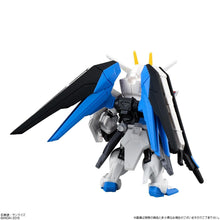 Load image into Gallery viewer, FW Gundam Converge SP07 Freedom & Providence Back1