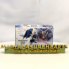 Load image into Gallery viewer, FW Gundam Converge SP07 Freedom & Providence Box Back2