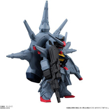 Load image into Gallery viewer, FW Gundam Converge SP07 Freedom & Providence Right2