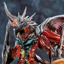 Load image into Gallery viewer, Gamera3 Revenge of Iris Ryuuseichou Regular Color Front Closeup