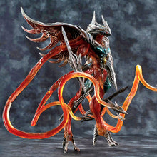 Load image into Gallery viewer, Gamera3 Revenge of Iris Ryuuseichou Regular Color Left