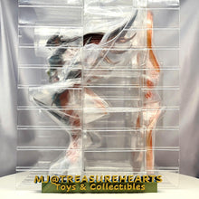 Load image into Gallery viewer, Gamera3 Revenge of Iris Ryuuseichou Regular Color Wrap Right