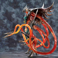 Load image into Gallery viewer, Gamera3 Revenge of Iris Ryuuseichou Regular Color Right