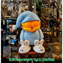 Load image into Gallery viewer, Garfield I am not Sleeping 50cm - MJ@TreasureHearts Toys & Collectibles