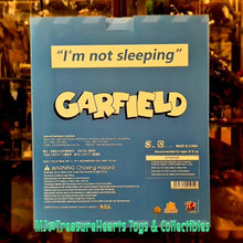 Load image into Gallery viewer, Garfield I am not Sleeping 50cm - MJ@TreasureHearts Toys & Collectibles