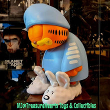 Load image into Gallery viewer, Garfield I am not Sleeping 50cm - MJ@TreasureHearts Toys & Collectibles