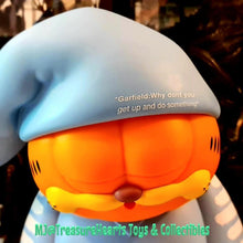 Load image into Gallery viewer, Garfield I am not Sleeping 50cm - MJ@TreasureHearts Toys & Collectibles