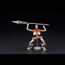 Load image into Gallery viewer, Godzilla SP Trading Figure 6Pack Figure6a