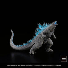 Load image into Gallery viewer, Gekizou Series GODZILLA VS.KONG Set Detail1a