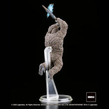 Load image into Gallery viewer, Gekizou Series GODZILLA VS.KONG Set Detail2b