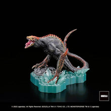 Load image into Gallery viewer, Gekizou Series GODZILLA VS.KONG Set Detail3a