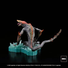 Load image into Gallery viewer, Gekizou Series GODZILLA VS.KONG Set Detail3b