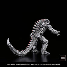 Load image into Gallery viewer, Gekizou Series GODZILLA VS.KONG Set Detail4b