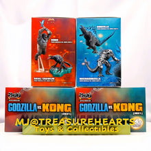 Load image into Gallery viewer, Gekizou Series GODZILLA VS.KONG BoxArt1