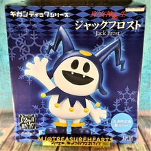 Load image into Gallery viewer, Gigantic Series "Shin Megami Tensei" - Jack Frost - MJ@TreasureHearts Toys & Collectibles