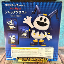 Load image into Gallery viewer, Gigantic Series "Shin Megami Tensei" - Jack Frost - MJ@TreasureHearts Toys & Collectibles