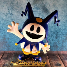 Load image into Gallery viewer, Gigantic Series "Shin Megami Tensei" - Jack Frost - MJ@TreasureHearts Toys & Collectibles