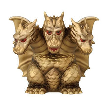 Load image into Gallery viewer, Godzilla Sofubi Puppet Mascot 10Pack Box - MJ@TreasureHearts Toys & Collectibles