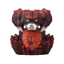 Load image into Gallery viewer, Godzilla Sofubi Puppet Mascot 10Pack Box - MJ@TreasureHearts Toys & Collectibles