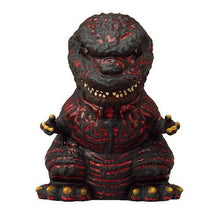 Load image into Gallery viewer, Godzilla Sofubi Puppet Mascot 10Pack Box - MJ@TreasureHearts Toys & Collectibles