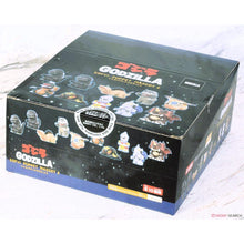 Load image into Gallery viewer, Godzilla Sofubi Puppet Mascot2 Box Art