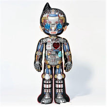 Load image into Gallery viewer, Gokin-Jutsu TZKA-007-DX Mighty Atom Mech. Clr DX - MJ@TreasureHearts Toys & Collectibles