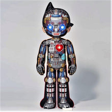 Load image into Gallery viewer, Gokin-Jutsu TZKA-007-DX Mighty Atom Mech. Clr DX - MJ@TreasureHearts Toys & Collectibles