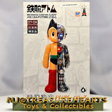 Load image into Gallery viewer, Gokin-Jutsu TZKA-007-DX Mighty Atom Mech. Clr DX - MJ@TreasureHearts Toys & Collectibles